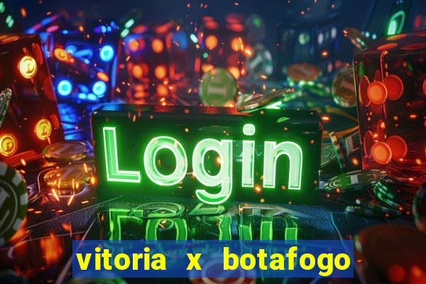 vitoria x botafogo sp palpite